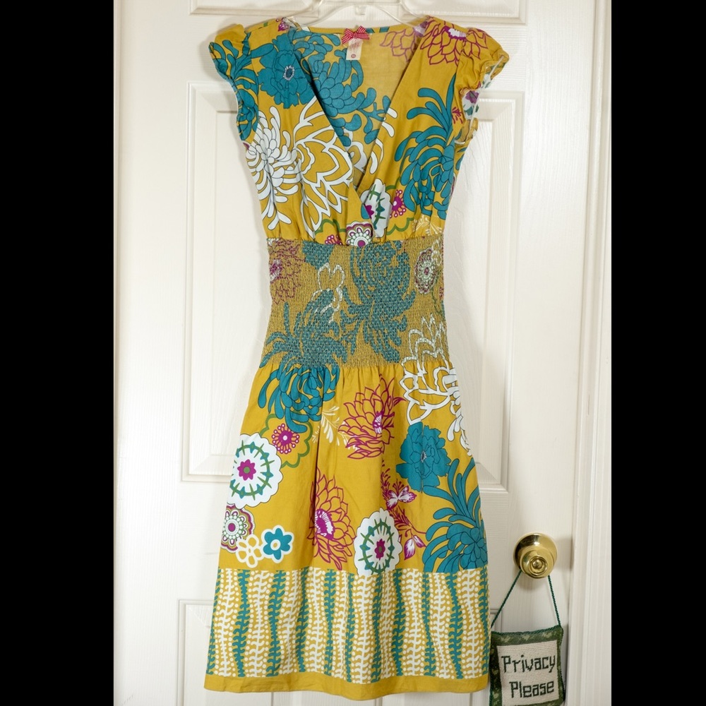 Summer Dress